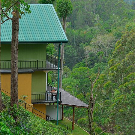 Tea Hills Ella Hotel Exterior photo