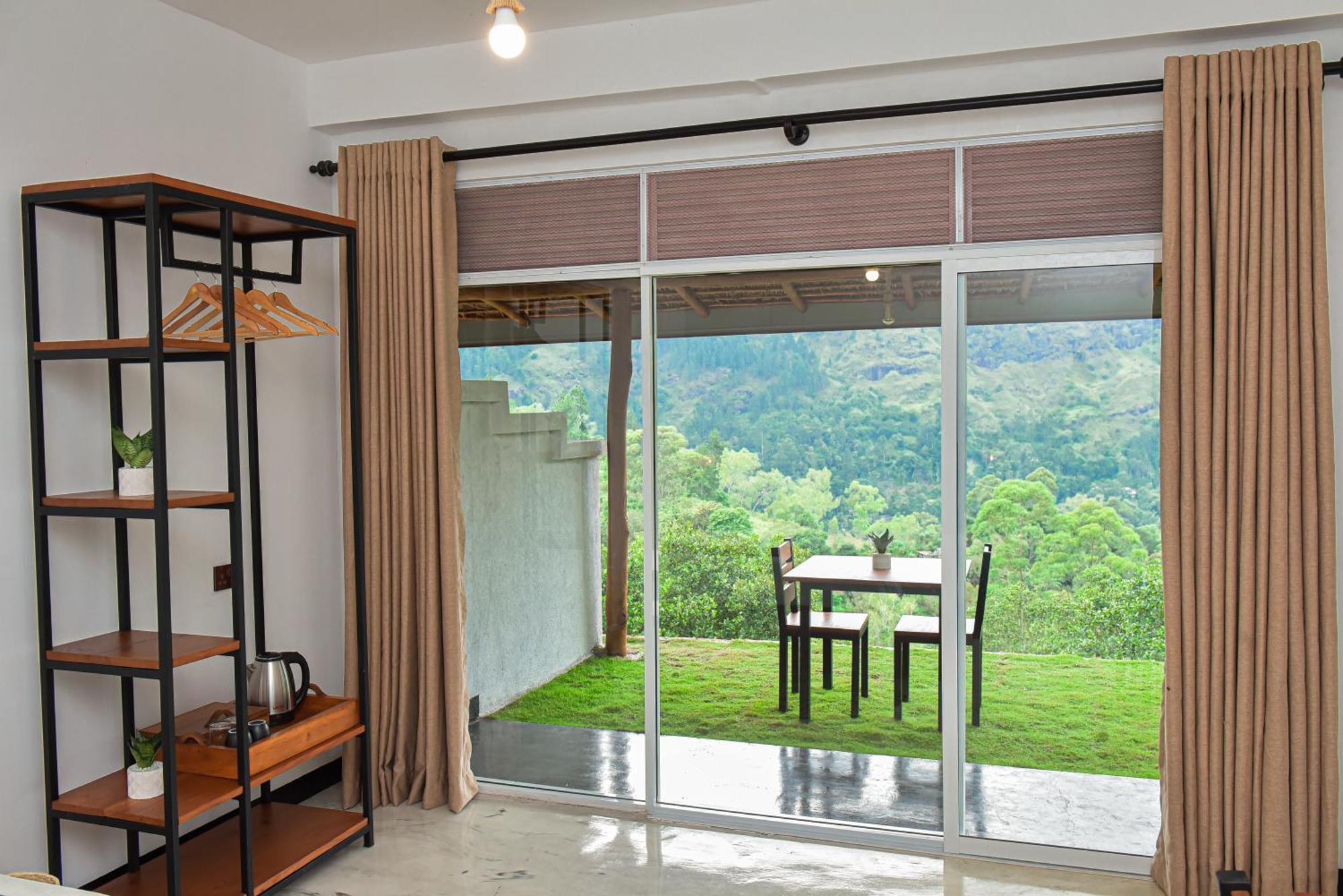 Tea Hills Ella Hotel Exterior photo