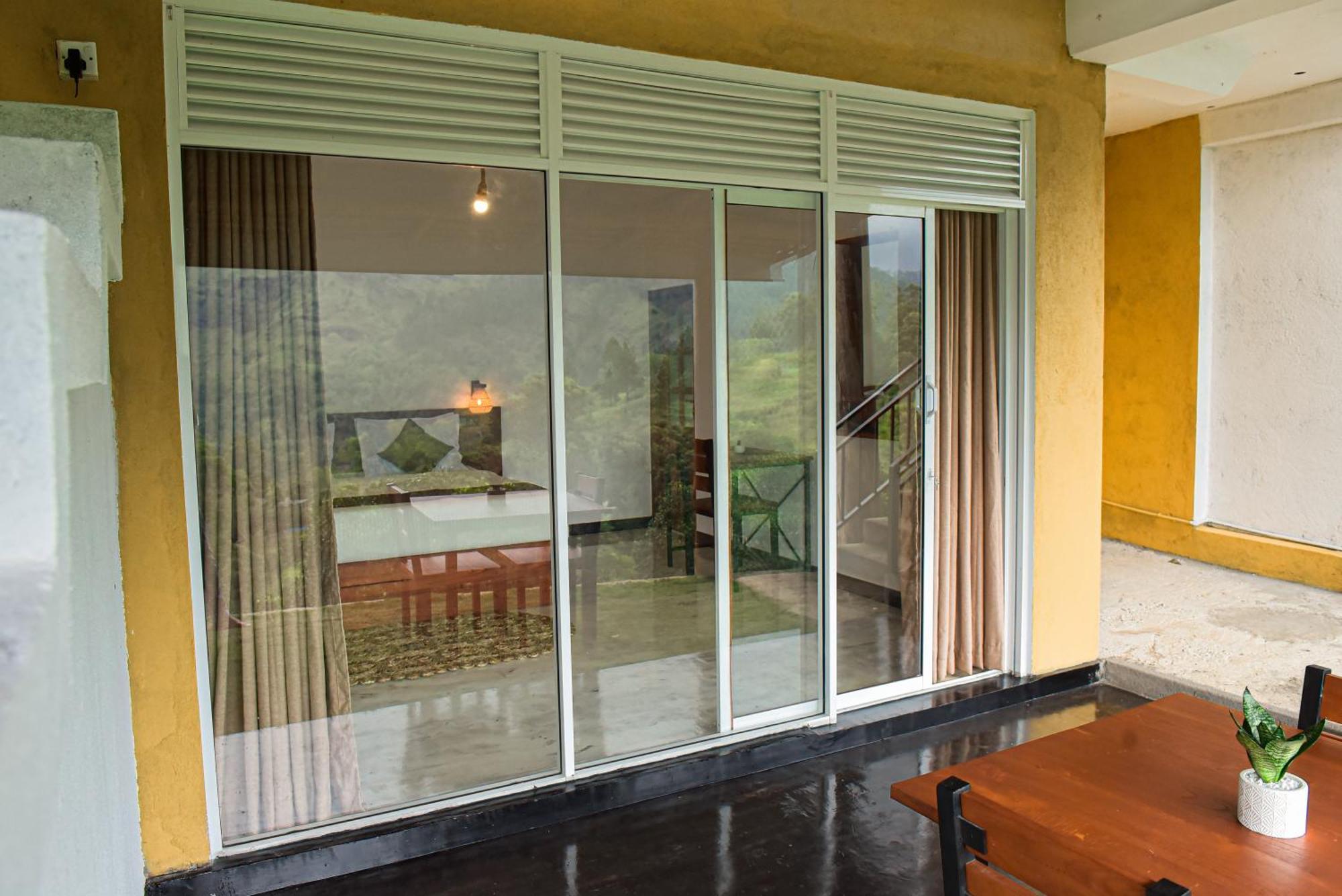 Tea Hills Ella Hotel Exterior photo