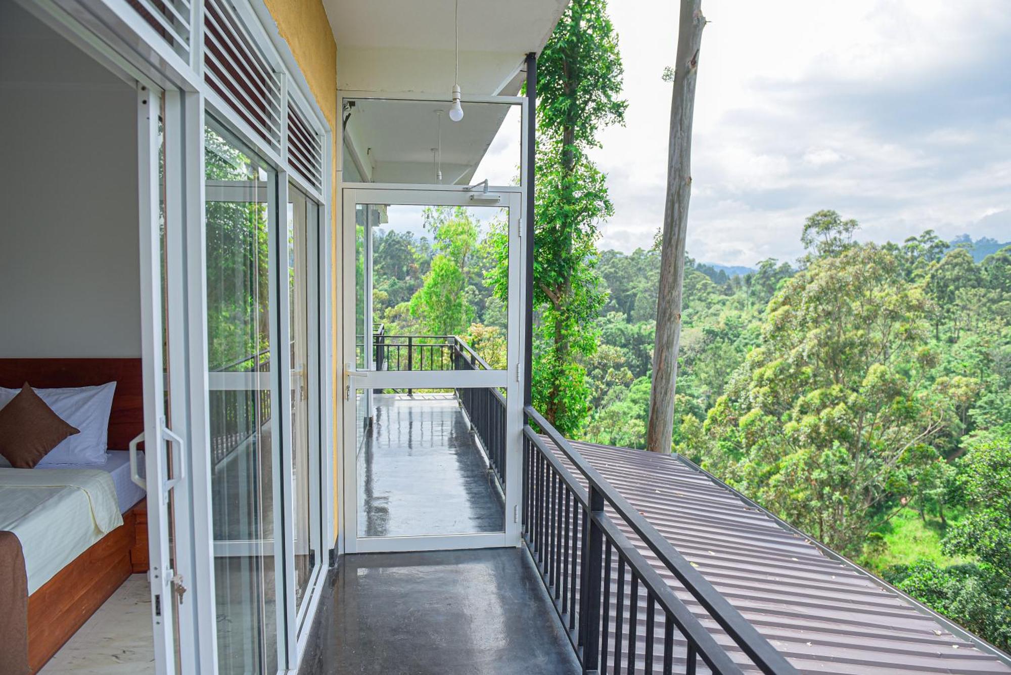 Tea Hills Ella Hotel Exterior photo
