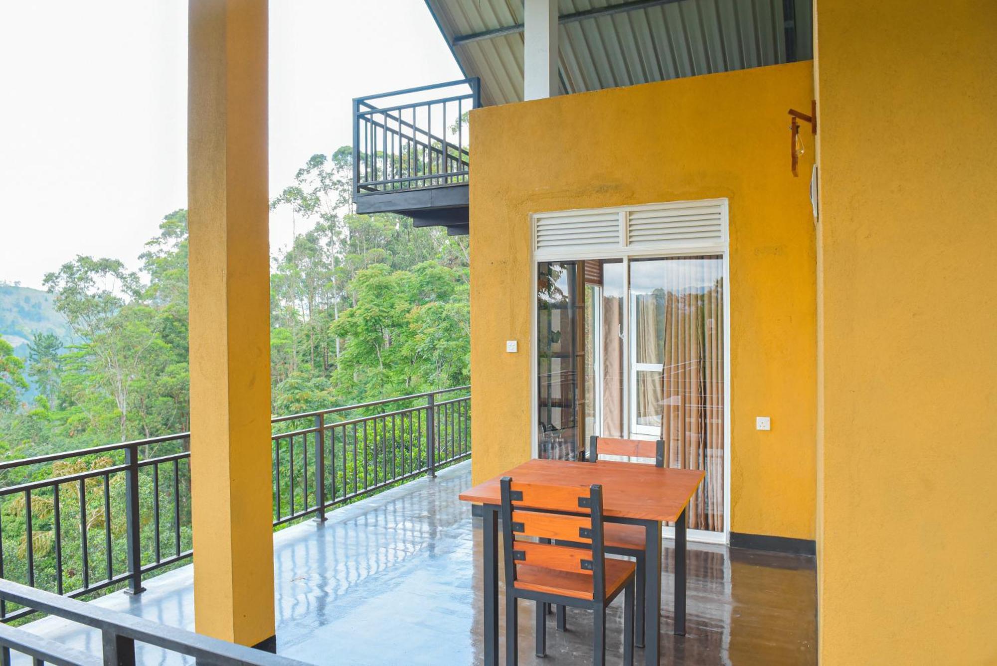 Tea Hills Ella Hotel Exterior photo