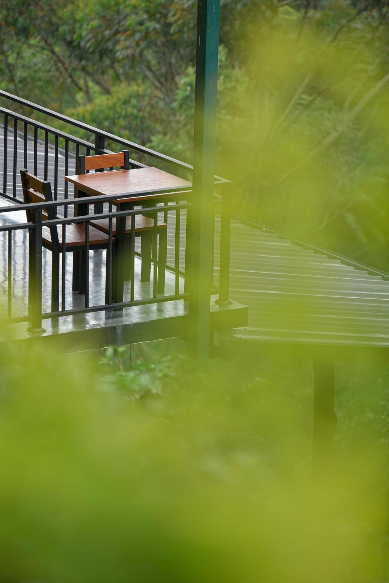 Tea Hills Ella Hotel Exterior photo